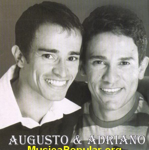 Augusto e Adriano